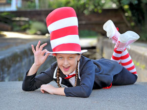 Supporting image for story: Beatrice hoping to bring back glory for her hometown Newport in Telford's Got Talent