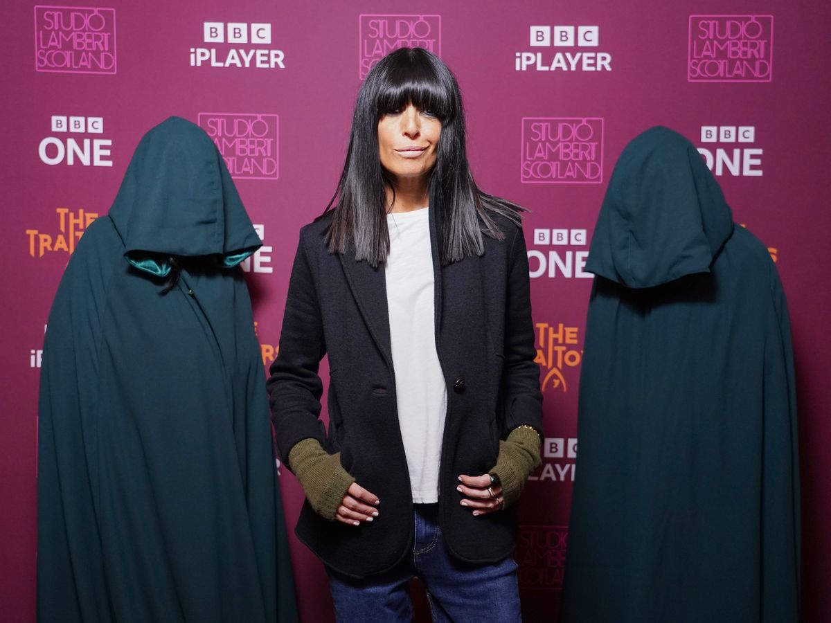 The Traitors to take to the stage with theatrical production announced for 2027