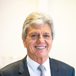 Patrick brings extensive global industrial and environmental leadership experience.