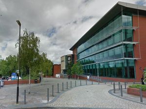 Supporting image for story: Wolverhampton to host city centre food festival 