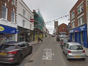 Supporting image for story: Burglars break down door to enter Whitchurch property 