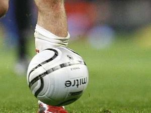 Supporting image for story: Letter: Sponge ball for school games? Whatever next?