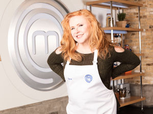 Supporting image for story: T'Pau star Carol Decker to pour her heart and soul into Celebrity MasterChef challenge