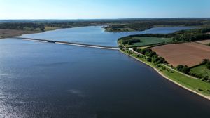 Blithfield Reservoir 