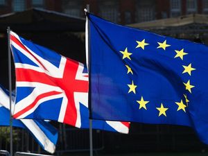 Supporting image for story: Brexit: What happens next?