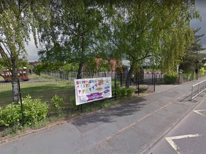 Supporting image for story: Two reception classes at Wyre Forest school self-isolating after Covid case