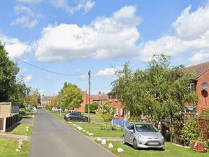 Supporting image for story: Car stolen in early hours from rural housing estate near Bridgnorth - police appealing for information