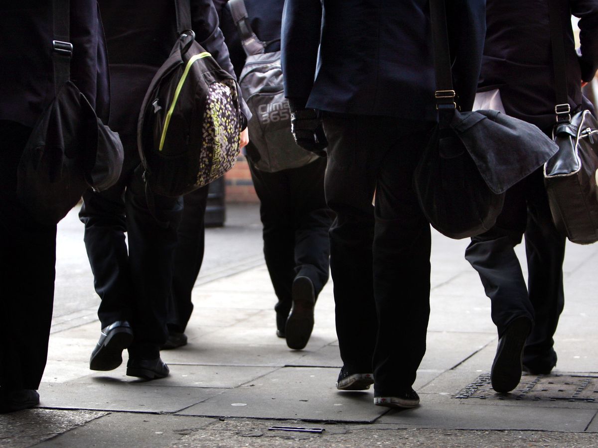 Scottish schools to shut as teachers strike in dispute over workload