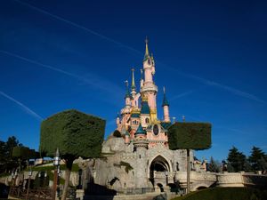 Supporting image for story: Disney appoints theme parks boss as its next chief executive