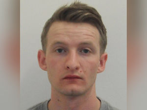 Supporting image for story: Kidderminster man, 23, is jailed for murder at house