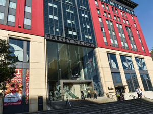 Supporting image for story: New arrivals at Mailbox