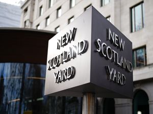 Supporting image for story: Husband of Labour MP Joani Reid arrested on suspicion of spying for China