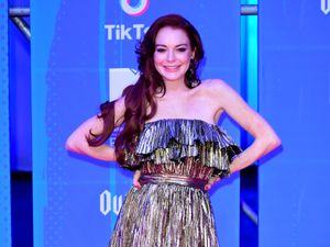 Supporting image for story: Lindsay Lohan confirms Freaky Friday sequel is ‘in the process’