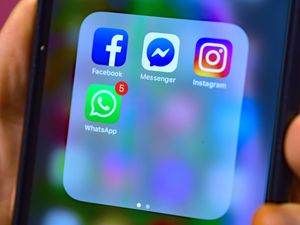Meta's decision to change its content policies was heavily criticised by online safety experts (PA)