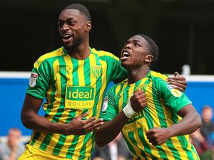 Supporting image for story: Analysis: Classy West Brom hit lofty heights