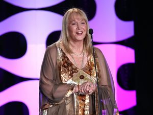 Supporting image for story: Martin Scorsese leads tributes to ‘great improvisational actor’ Diane Ladd