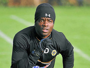 Supporting image for story: Tony Daley told his job at Wolves is safe