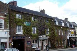 Supporting image for story: Food festival plan for Market Drayton