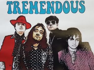 Supporting image for story: Halesowen's TREMENDOUS giving away track