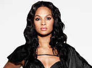 Supporting image for story: Alesha heading for city show