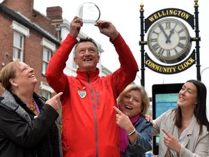 Supporting image for story: Nominations open for Shropshire community awards