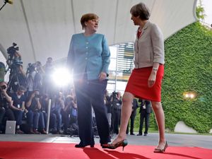 Supporting image for story: Star comment: Put petty squabbles to one side