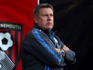 Supporting image for story: Leicester boss Craig Shakespeare 'sacked' after drawing with West Brom