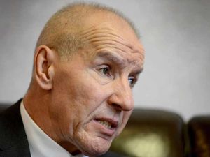 Supporting image for story: Our kids need to believe in themselves, says new Wolverhampton education chief