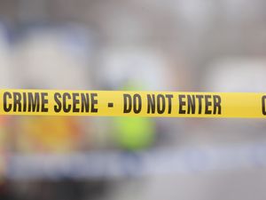 Supporting image for story: Woman found dead in house named as man appears in court charged with murder