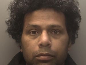 Supporting image for story: Walsall man who pretended to be a boy on snapchat to abuse girls put behind bars