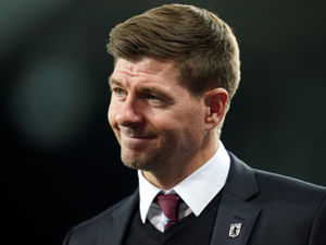 Supporting image for story: Steven Gerrard: Aston Villa must build on victory