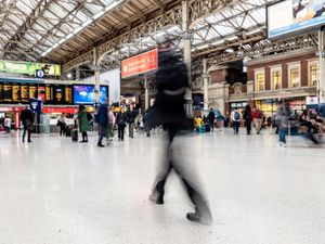 Supporting image for story: Government orders review into train fare prosecutions