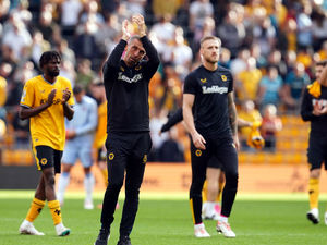 Supporting image for story: Liam Keen comment: Gary O’Neil bringing Wolves much-needed stability