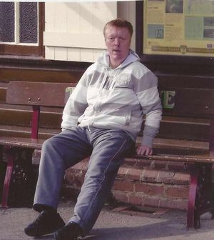 Andrew Strazdins, who died after choking on chicken bites