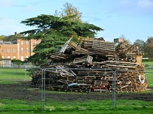 Supporting image for story: The biggest bonfire night events taking place across the West Midlands this weekend