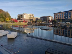 Supporting image for story: Teenager involved in Telford gang robbery walks free from court after judge's change of heart