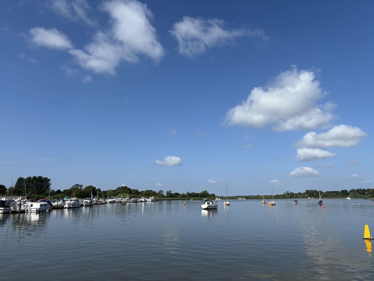 &lsquo;Experienced and popular&rsquo; powerboat racer died after crashing into houseboat