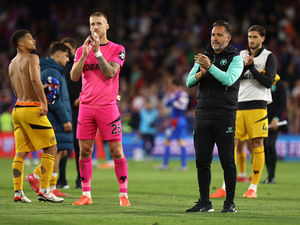 Supporting image for story: Five things we learned following Wolves defeat at Crystal Palace
