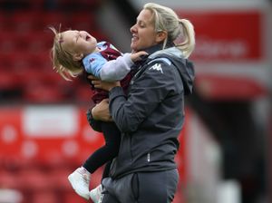 Supporting image for story: Full remuneration for players who miss training or games over menstrual health