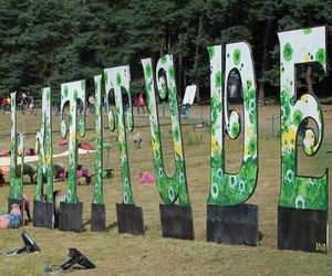 Supporting image for story: Gratitude for Latitude