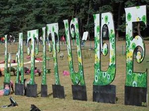 Supporting image for story: Gratitude for Latitude