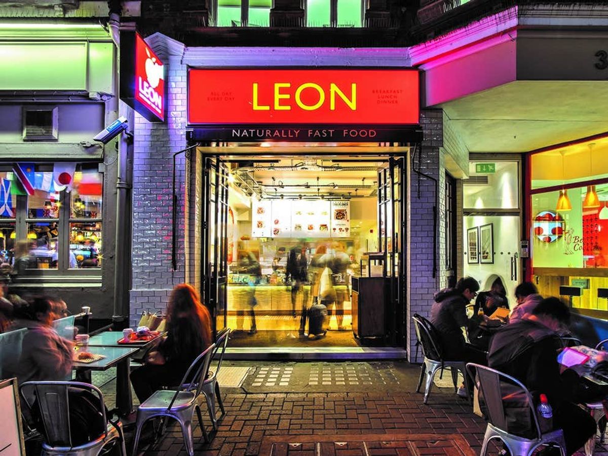 Fast food chain Leon to axe restaurants and jobs in the West Midlands