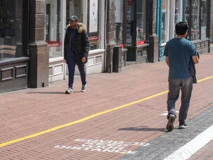 Supporting image for story: Concerns over drop in mental health referrals during Covid-19 lockdown