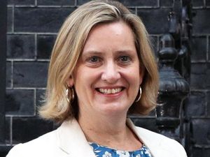 Supporting image for story: Rudd backs May’s deal to break Brexit deadlock