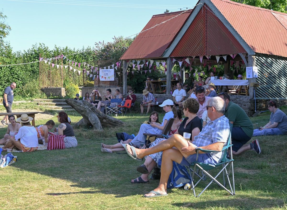 &ldquo;We desperately need you&rdquo; &ndash; Presteigne Carnival organisers warn the 2026 event is at risk unless more committee members help out