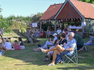 Supporting image for story: “We desperately need you” – Presteigne Carnival organisers warn the 2026 event is at risk unless more committee members help out