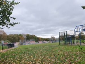 Supporting image for story: Three youths questioned after girl, 15, punched and kicked in unprovoked Newport park attack