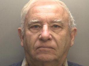 Supporting image for story: Former scout leader jailed for historic sex offences