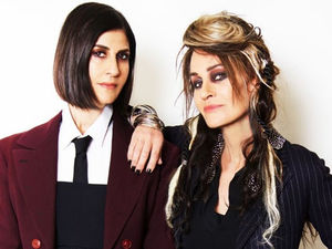 Supporting image for story: Shakespears Sister to play Birmingham as part of reunion tour