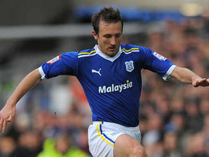 Supporting image for story: Lee Naylor joins Birmingham City on trial